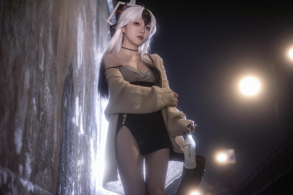 矢量鱼 - 礼服佳代子 [32P-458MB] 1 (16).jpg